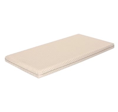 Παιδικό στρώμα Grecostrom Όμηρος Foam Air με κάλυμμα Organic Cotton έως 80x160cm στο Bebe Maison