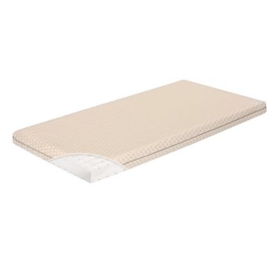 Παιδικό στρώμα Grecostrom Όμηρος Foam Air με κάλυμμα Organic Cotton έως 80x160cm στο Bebe Maison