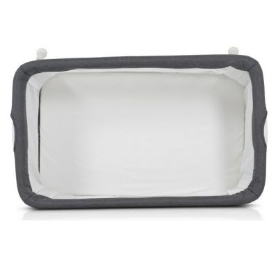 Λίκνο Moni Kalinihta graphite στο Bebe Maison