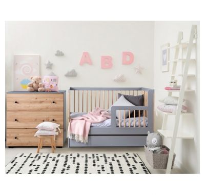 Ολοκληρωμένο βρεφικό πακέτο No81 στο Bebe Maison