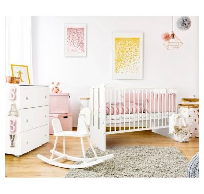 Ολοκληρωμένο βρεφικό πακέτο No82 στο Bebe Maison