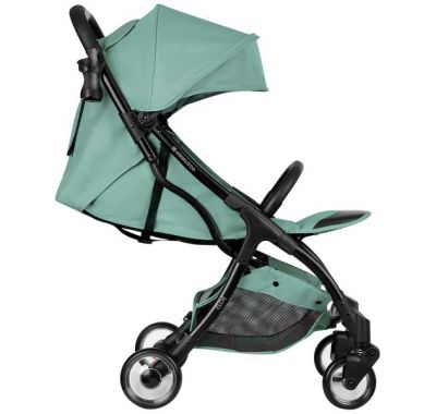 Καρότσι περιπάτου Kikka Boo Cloe Mint στο Bebe Maison