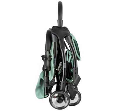 Καρότσι περιπάτου Kikka Boo Cloe Mint στο Bebe Maison