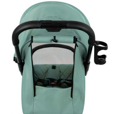 Καρότσι περιπάτου Kikka Boo Cloe Mint στο Bebe Maison