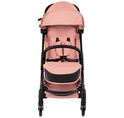 Καρότσι περιπάτου Kikka Boo Cloe Pink στο Bebe Maison