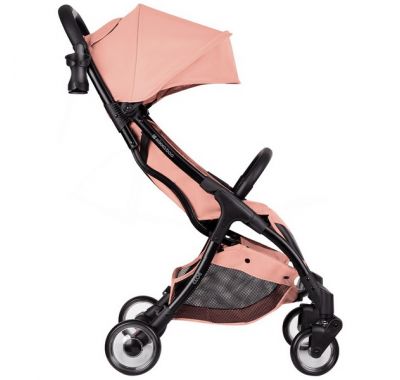 Καρότσι περιπάτου Kikka Boo Cloe Pink στο Bebe Maison