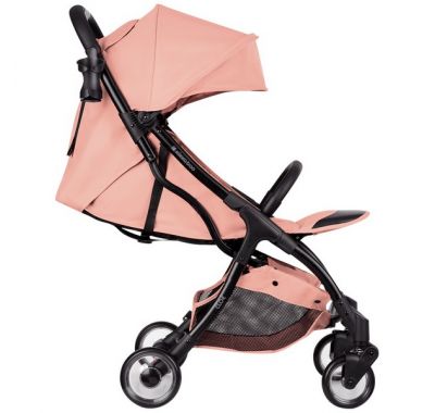 Καρότσι περιπάτου Kikka Boo Cloe Pink στο Bebe Maison