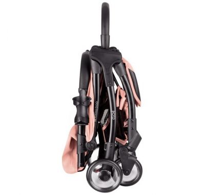 Καρότσι περιπάτου Kikka Boo Cloe Pink στο Bebe Maison