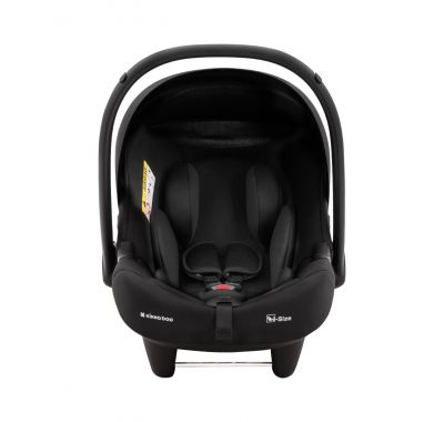 Κάθισμα αυτοκινήτου Kikka Boo i-size 40-87 cm i-Prime Black στο Bebe Maison