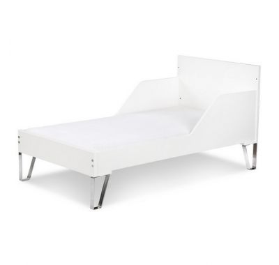 Ολοκληρωμένο βρεφικό δωμάτιο Klups Blanka white 140*70cm στο Bebe Maison