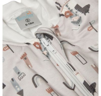 Υπνόσακος Tender 1 tog classic Knight στο Bebe Maison