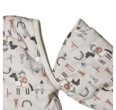 Υπνόσακος Tender 1 tog classic Knight στο Bebe Maison