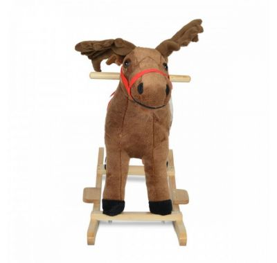 Κουνιστό ζωάκι Cangaroo Τάρανδος στο Bebe Maison