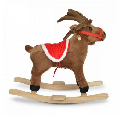 Κουνιστό ζωάκι Cangaroo Τάρανδος στο Bebe Maison