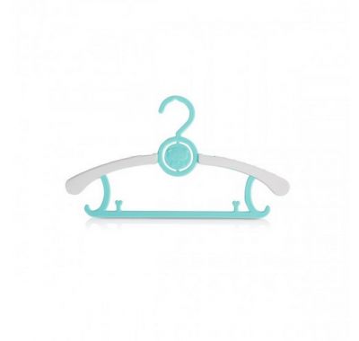 Παιδική κρεμάστρα Cangaroo Trendy mint στο Bebe Maison