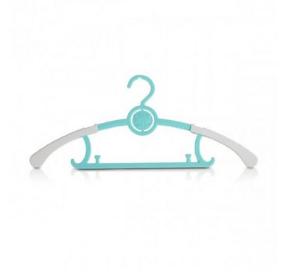 Παιδική κρεμάστρα Cangaroo Trendy mint στο Bebe Maison