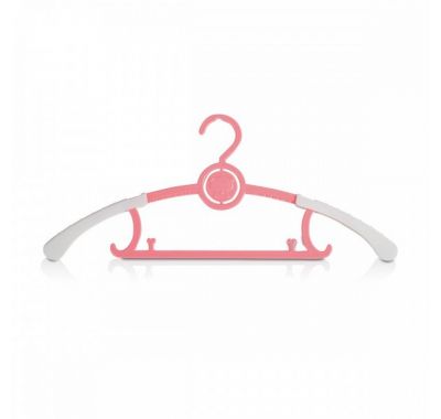 Παιδική κρεμάστρα Cangaroo Trendy pink στο Bebe Maison