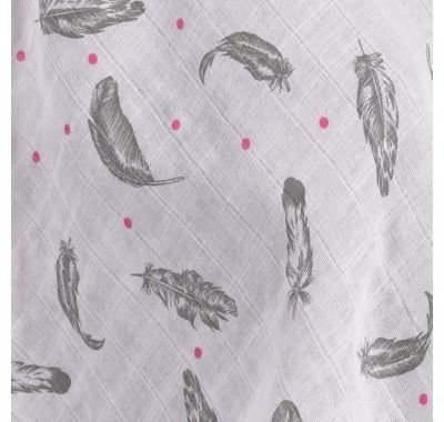 Μουσελίνα για το κάθισμα αυτοκινήτου Cangaroo feathers στο Bebe Maison