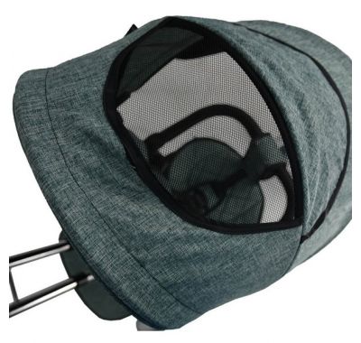 Τρίκυκλο ποδηλατάκι Bebe Stars Chopper ocean στο Bebe Maison