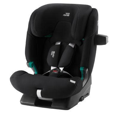 Κάθισμα αυτοκινήτου Britax Romer Advansafix Pro  i-Size 9-36kg Space Black στο Bebe Maison