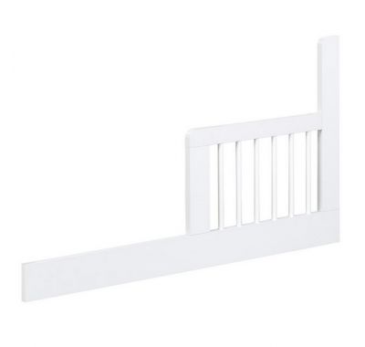Ολοκληρωμένο βρεφικό δωμάτιο Klups Dalia white 120*60cm στο Bebe Maison