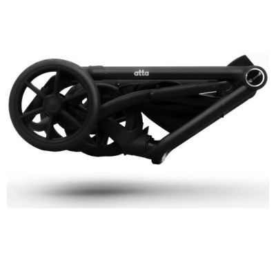 Πολυκαρότσι 3 σε 1 Dovadi Atta misty mood στο Bebe Maison