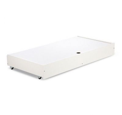 Ολοκληρωμένο βρεφικό δωμάτιο Klups Dalia white 120*60cm στο Bebe Maison