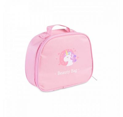 Ξύλινο παιχνίδι Moni σετ ομορφιάς 8τμχ στο Bebe Maison