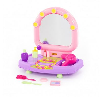 Παιδικό παιχνίδι Polesie Σετ ομορφιάς Milena στο Bebe Maison