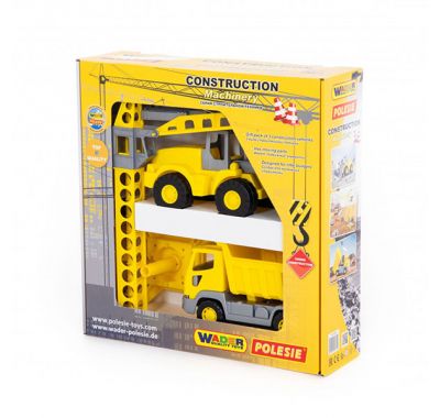 Γερανός Polesie 57150 στο Bebe Maison