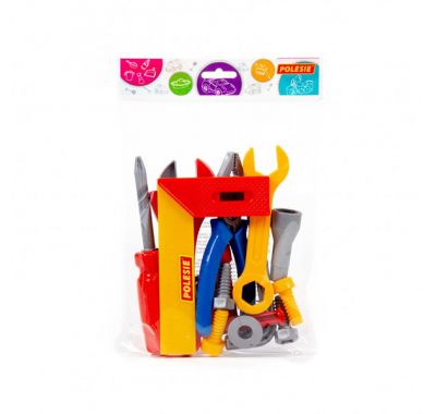 Παιχνίδι σετ εργαλείων Polesie στο Bebe Maison