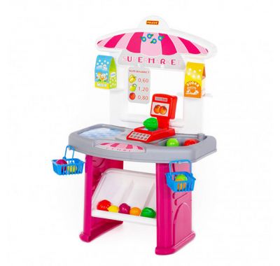 Παιδικό παιχνίδι Polesie Supermarket στο Bebe Maison