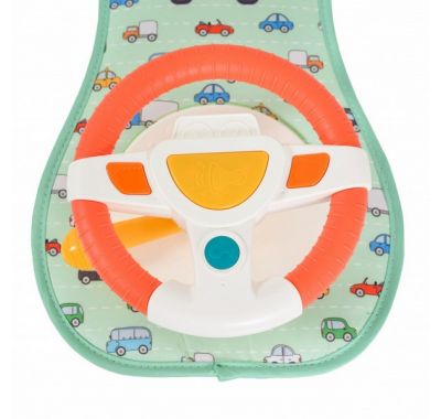 Παιχνίδι για το αυτοκίνητο Moni Baby Pilot στο Bebe Maison