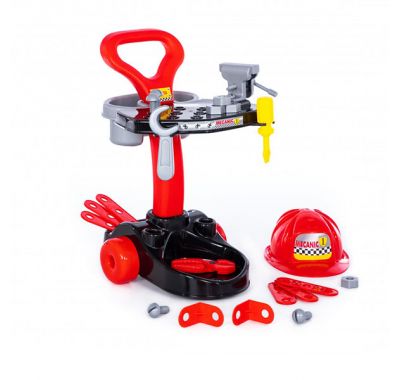 Παιδικό παιχνίδι Polesie Σετ μηχανικού στο Bebe Maison