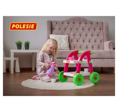 Παιδικό παιχνίδι Polesie τρόλευ στο Bebe Maison