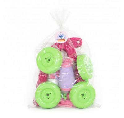 Παιδικό παιχνίδι Polesie τρόλευ στο Bebe Maison