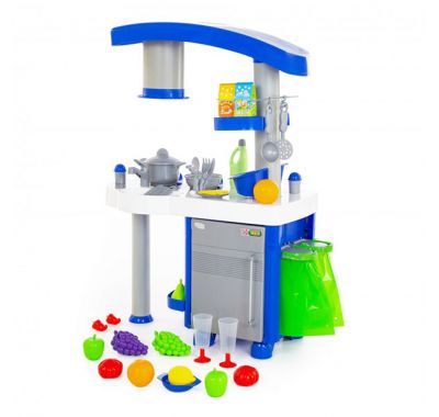 Παιδική κουζίνα Polesie Eco στο Bebe Maison