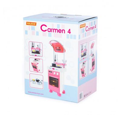 Παιδική κουζίνα Polesie Carmen στο Bebe Maison