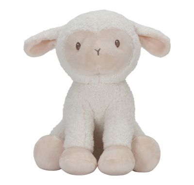 Υφασμάτινο κουκλάκι Προβατάκι Little Dutch Little Farm 25εκ. στο Bebe Maison