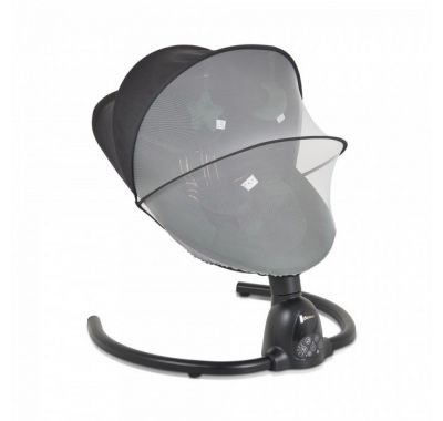 Ηλεκτρική κούνια ρηλάξ Moni Clarissa green στο Bebe Maison