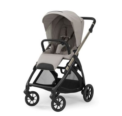 Βρεφικό καρότσι Inglesina Electa Dumbo Battery Beige στο Bebe Maison