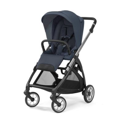 Βρεφικό καρότσι Inglesina Electa Dumbo Hudson Blue στο Bebe Maison