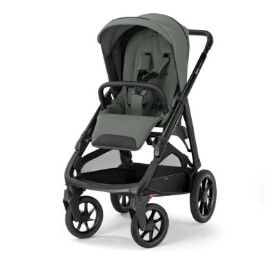 Βρεφικό καρότσι Inglesina Aptica XT Taiga green στο Bebe Maison