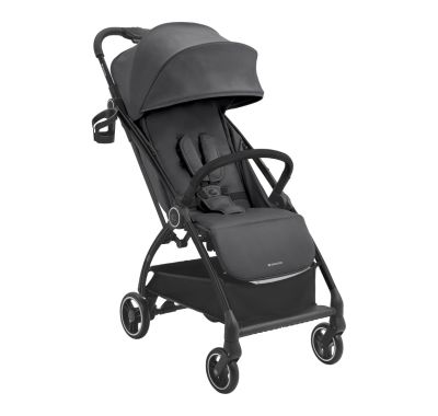 Καρότσι περιπάτου Kikka Boo Joy Dark Grey στο Bebe Maison