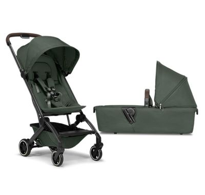 Πολυκαρότσι 2 σε 1 Joolz Aer Forest green στο Bebe Maison