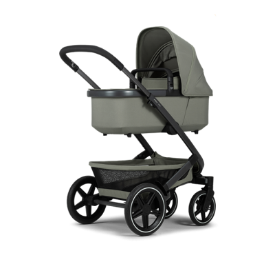 Wheelchair 2 in 1 Joolz Geo 3 mono brilliant black [CLONE] στο Bebe Maison