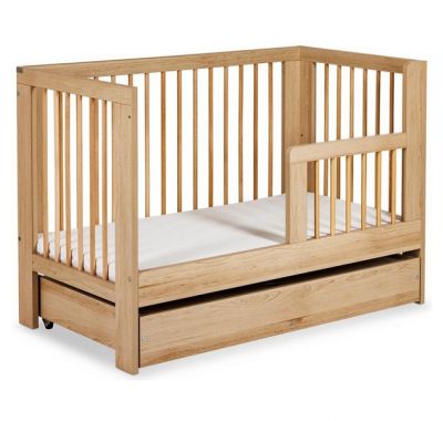 Βρεφικό κρεβάτι καναπές Klups Olivia beech 120*60cm στο Bebe Maison