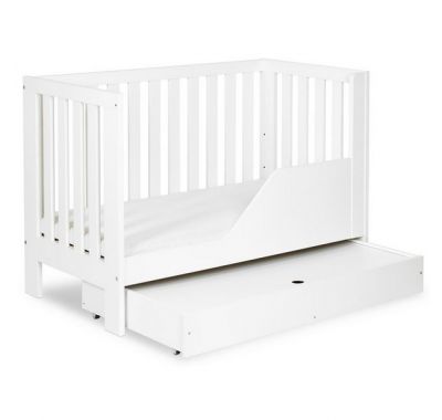 Ολοκληρωμένο βρεφικό δωμάτιο Klups Amelia ΙΙ white 120*60cm στο Bebe Maison