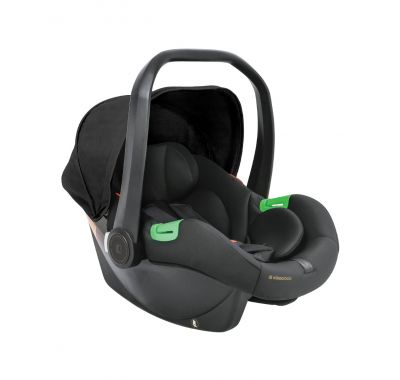 Πολυκαρότσι 3 σε 1 Kikka Boo Amaia Black στο Bebe Maison