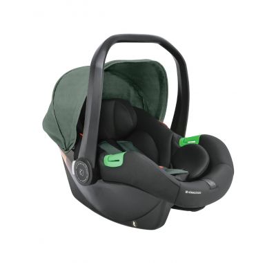 Πολυκαρότσι 3 σε 1 Kikka Boo Amaia Mint στο Bebe Maison